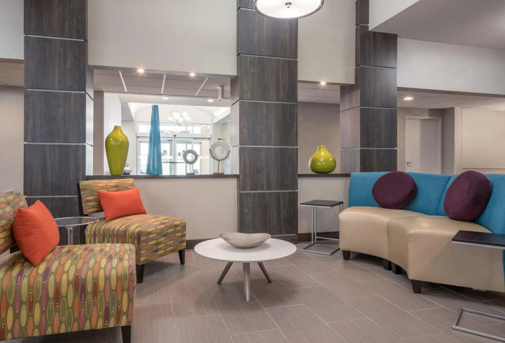 Holiday Inn Express Hotel & Suites Ames by IHG