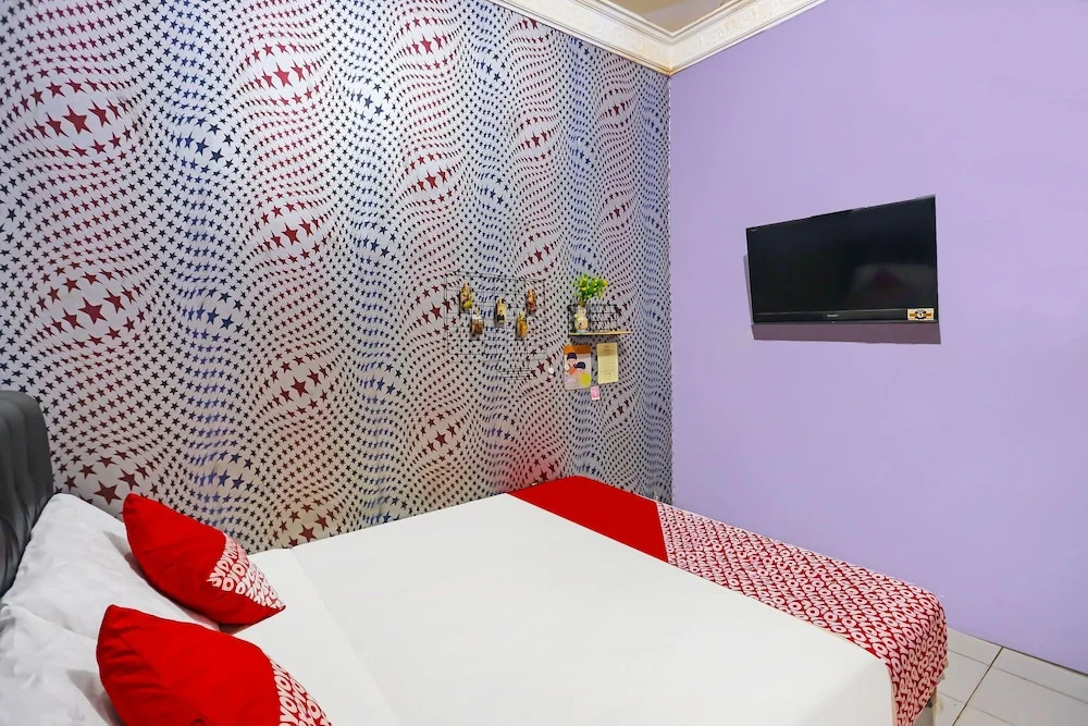 Hotel O Satria Homestay Syariah