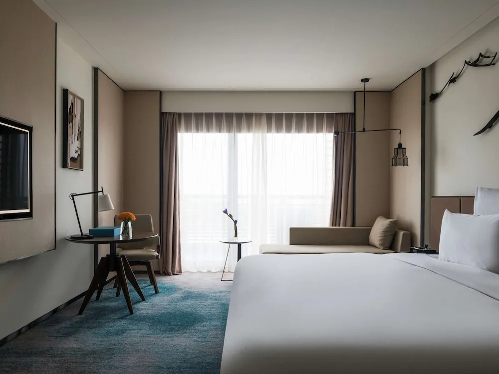 Pullman Zhouzhuang