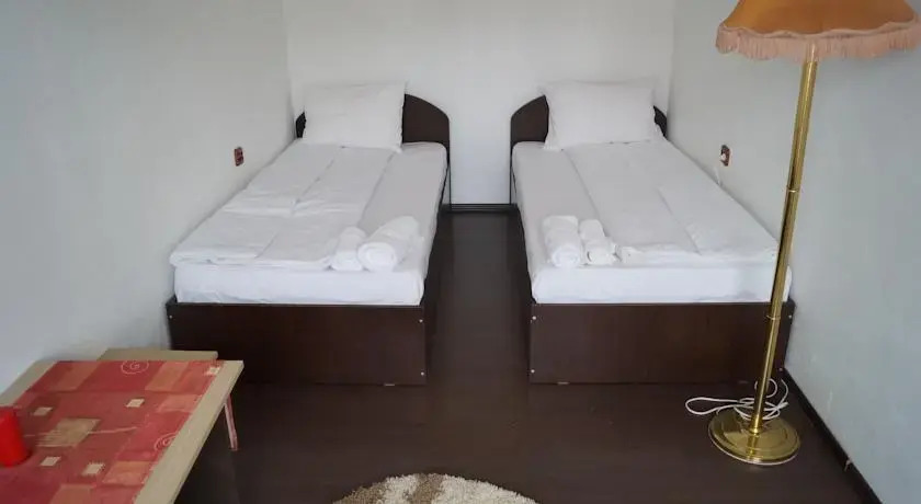 Pensiunea Casa Impala