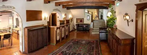 Hotel Schlair