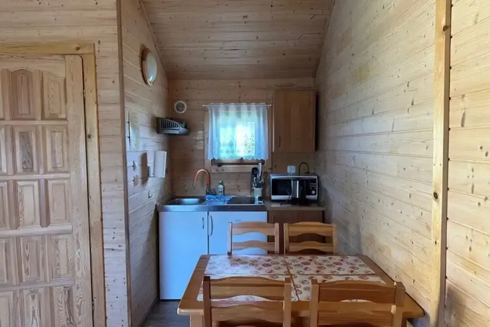 Comfortable Holiday Homes Close to the Beach