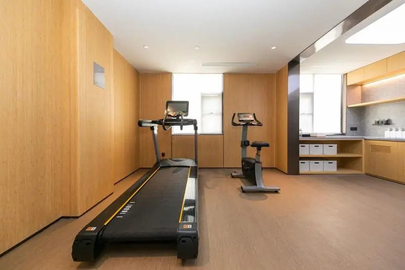 Ji Hotel (Hangzhou Xixi Tianmushan Road)