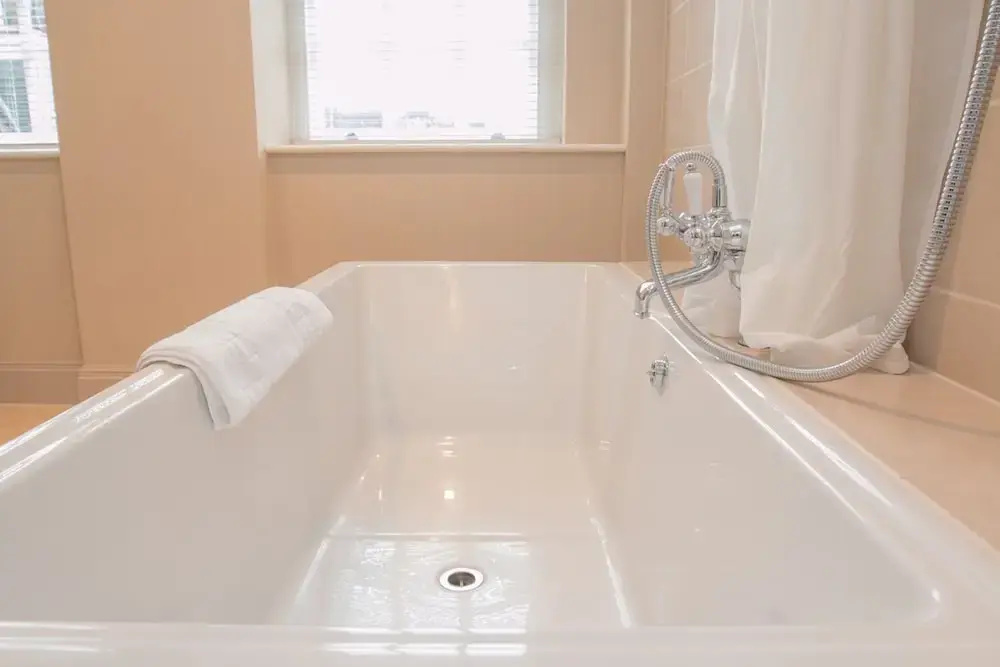 Audley Street Apartment