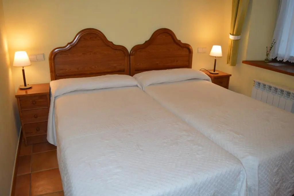 Hostal Revinuesa