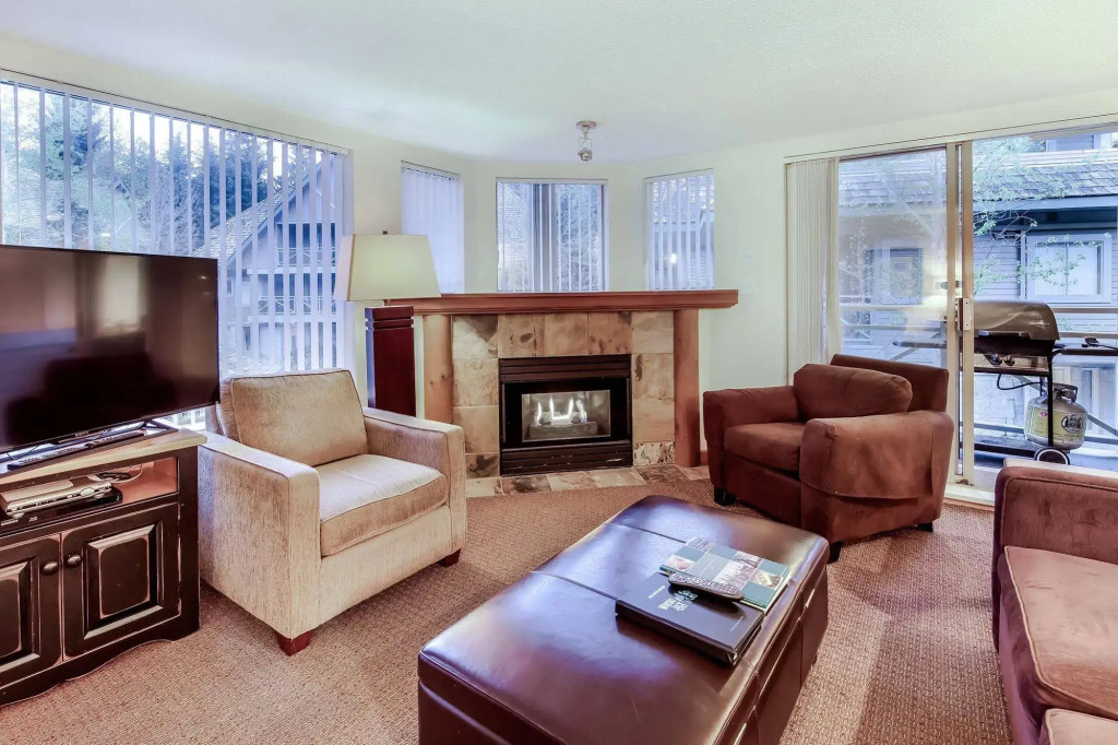 Valhalla Vacations at Whistler
