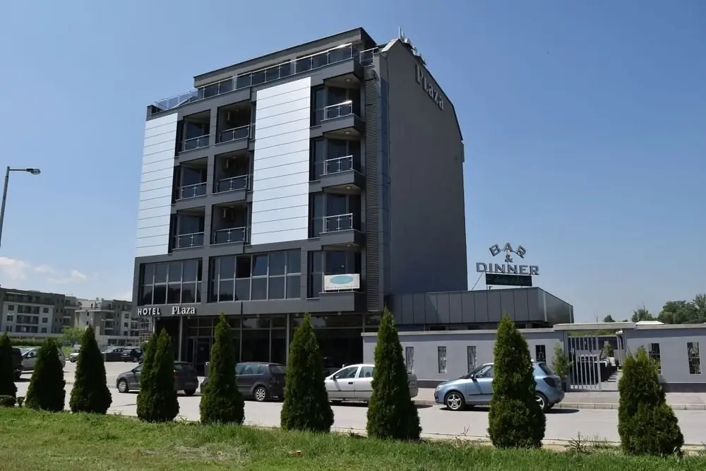 Pliska