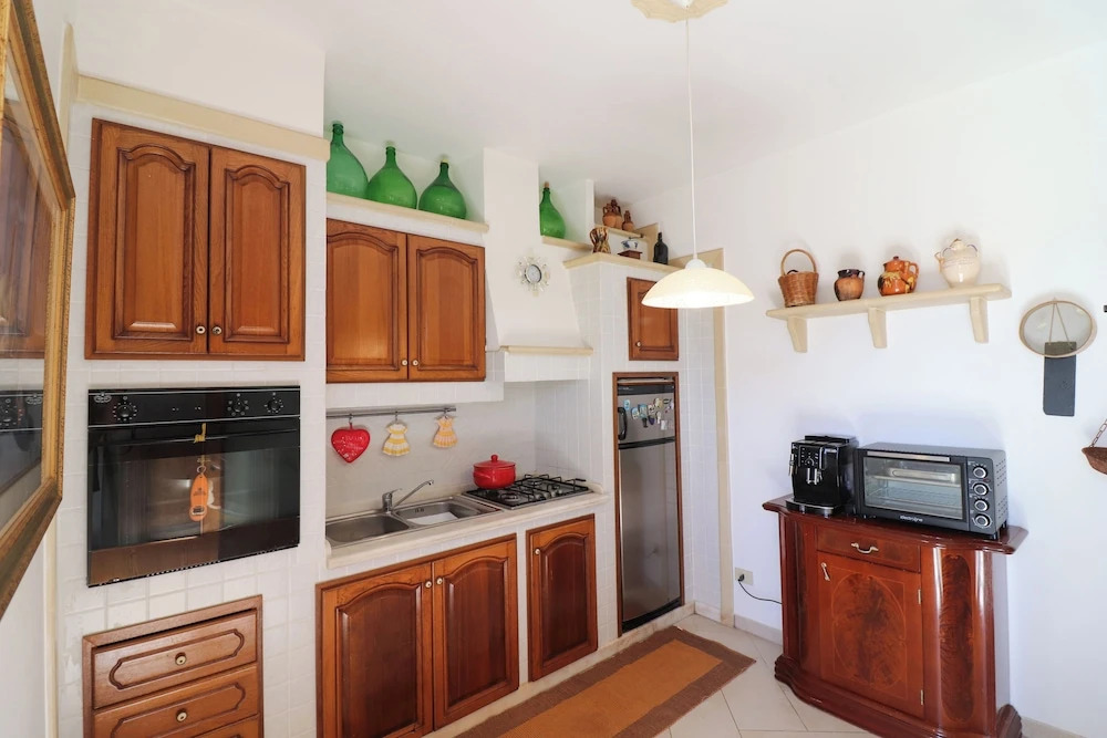 Kefera's House Otranto