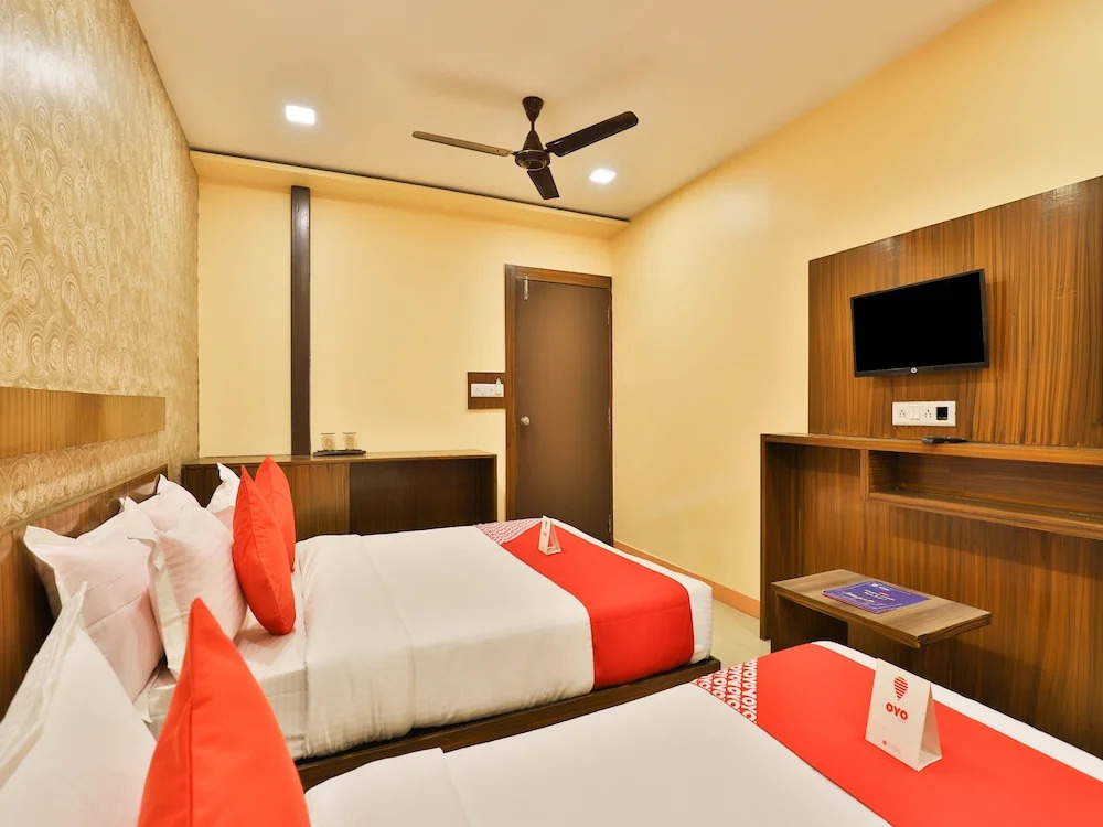 Mayur park residency