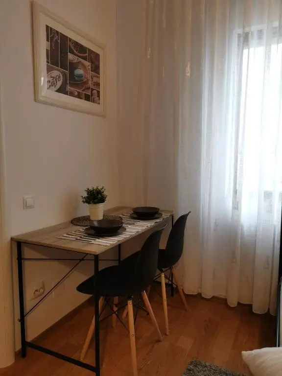 Coffee Residence 2