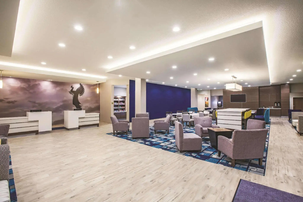 La Quinta by Wyndham Wichita Northeast
