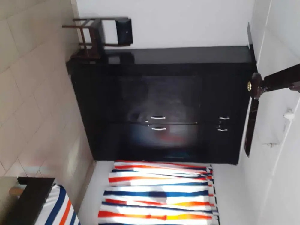 Impeccable 3-bed Apartment Located in Lagos