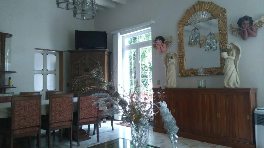 Casa Espejos Holistic B&B- Adults Only