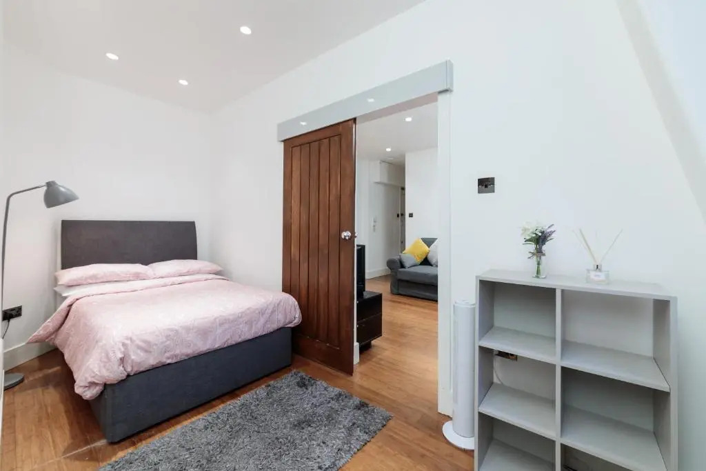 Oxford Circus Luxury Holiday Let