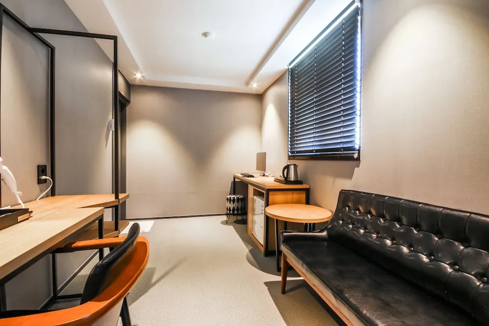 Hotel Deluxe - Hostel