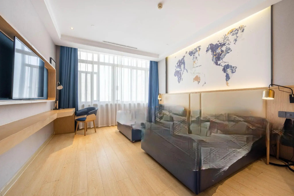 Harriway Garden Hotel Dongguan