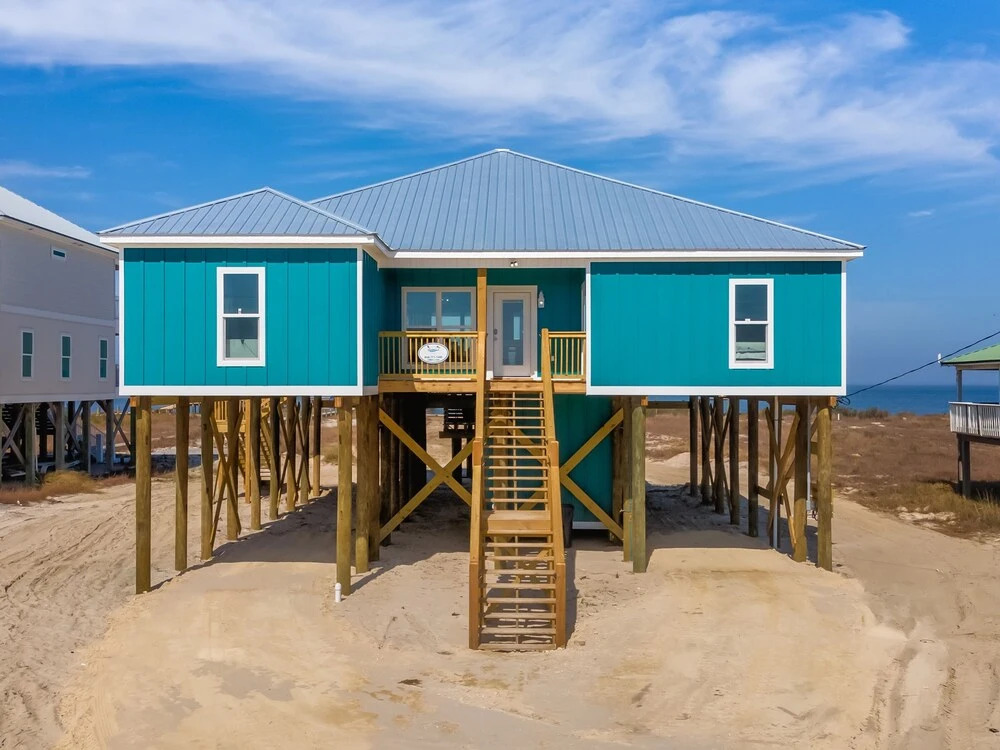 Until Nextime - 2712 Bienville 5 Bedroom Home by RedAwning
