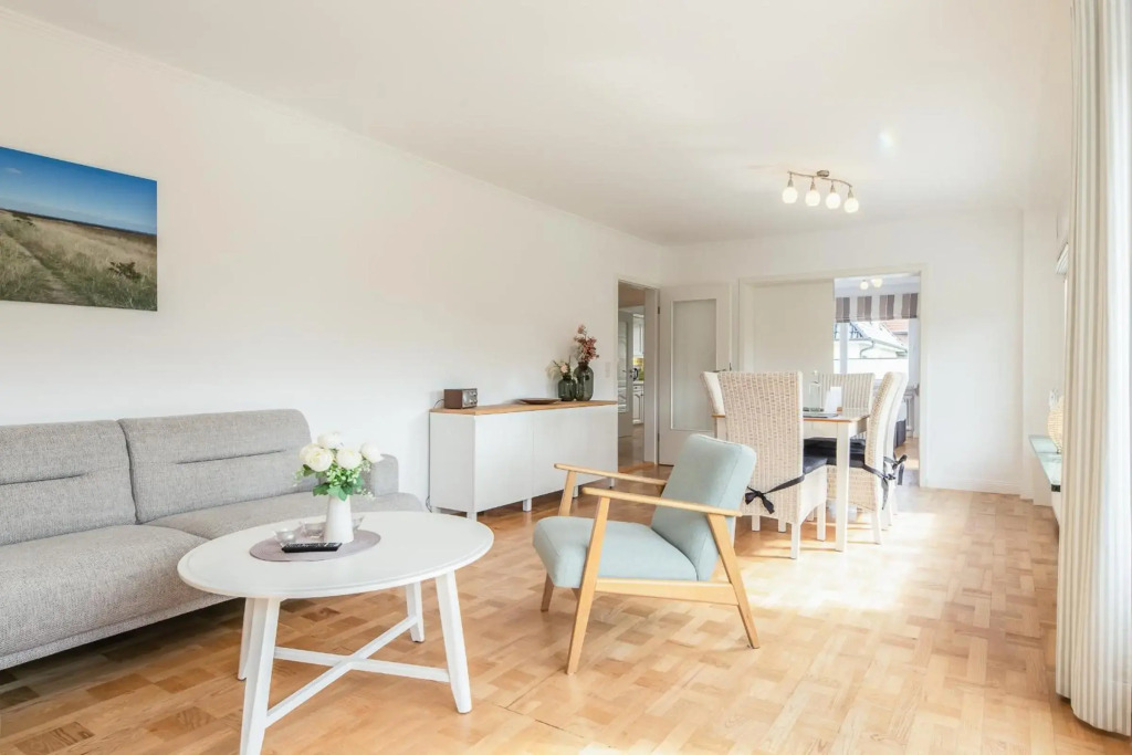 Appartement Olivia