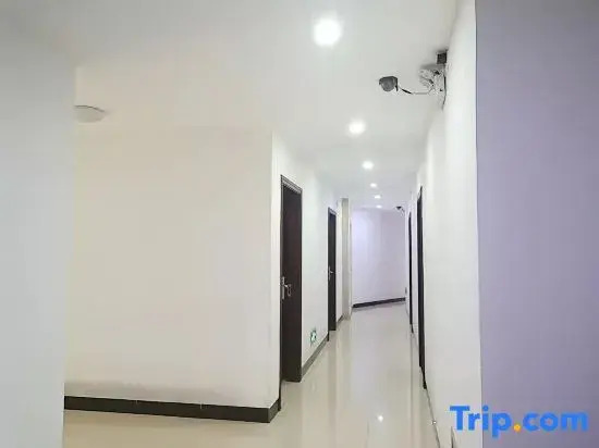 Longda Hotel
