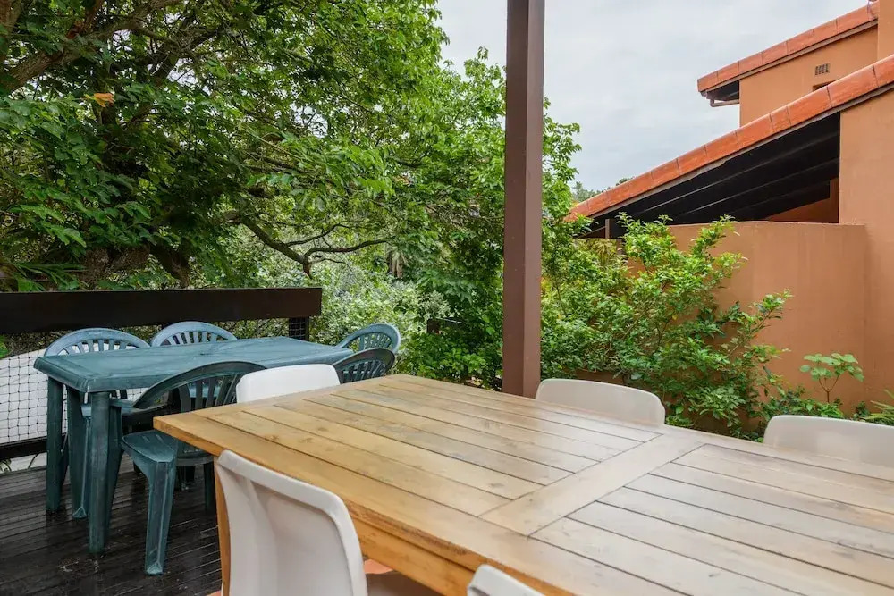 San Lameer Villa Rentals 3114
