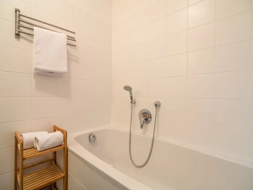 Luxurious Apartment in Rauris With Terrace
