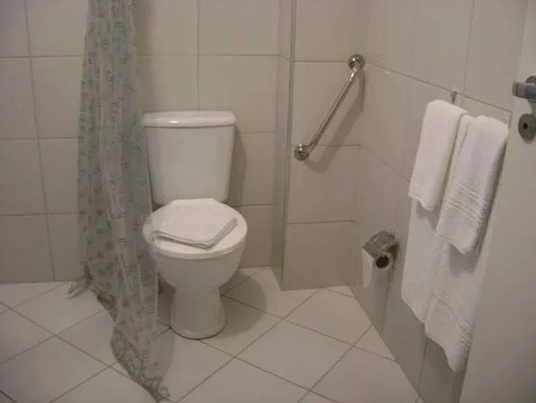 Hotel Campina Executivo