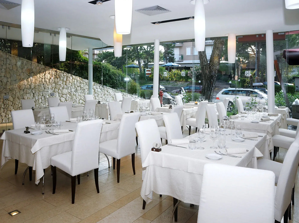 Hotel Rex