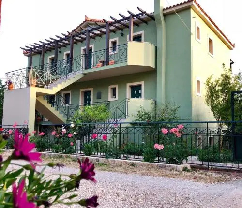 Galini Apartments