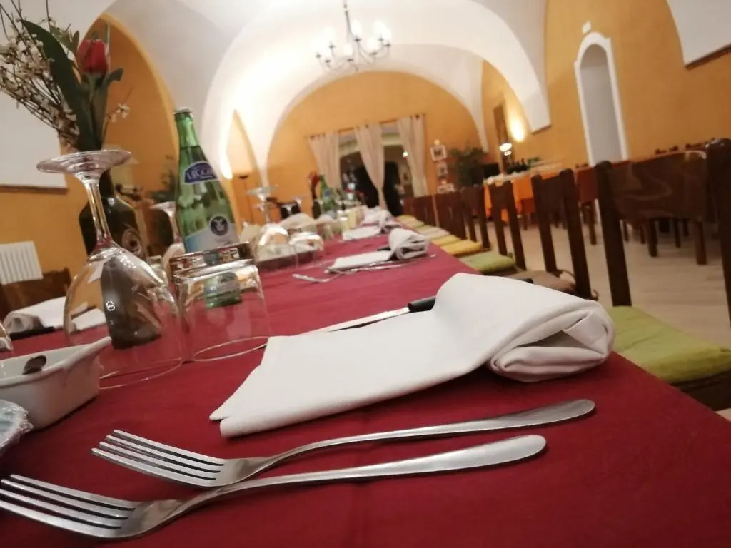 Hostel il Tetto