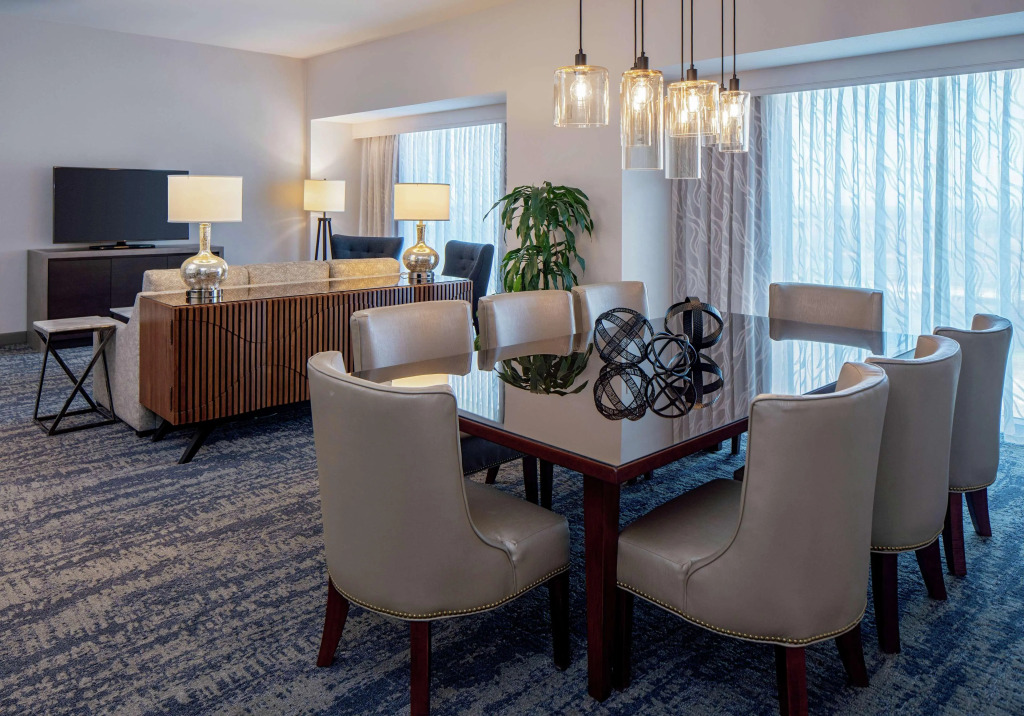 Hilton Shreveport