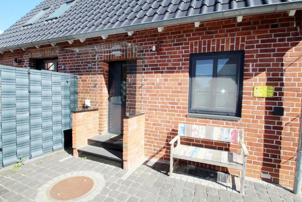 Königsberger Straße Ferienhaus Königsberger Straße