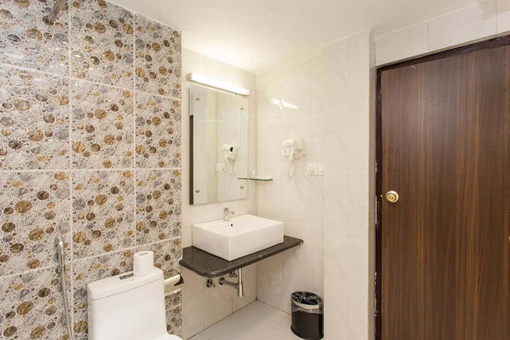 Yatri Suites and Spa