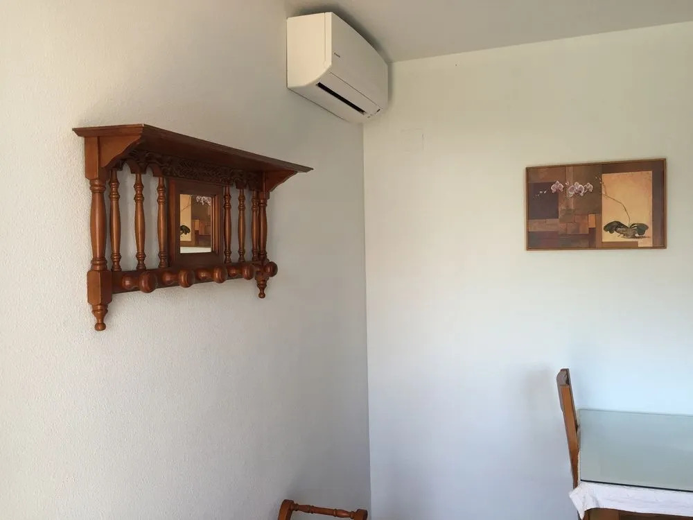 Apartamentos Atalayas Extremadura