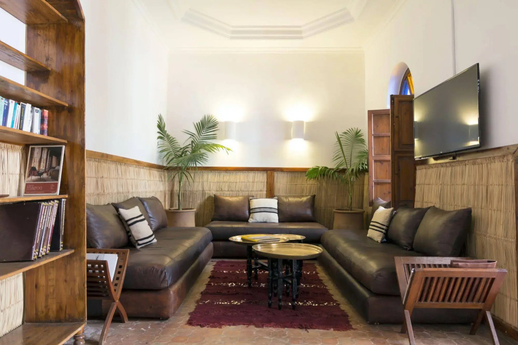 Riad Adika & Spa