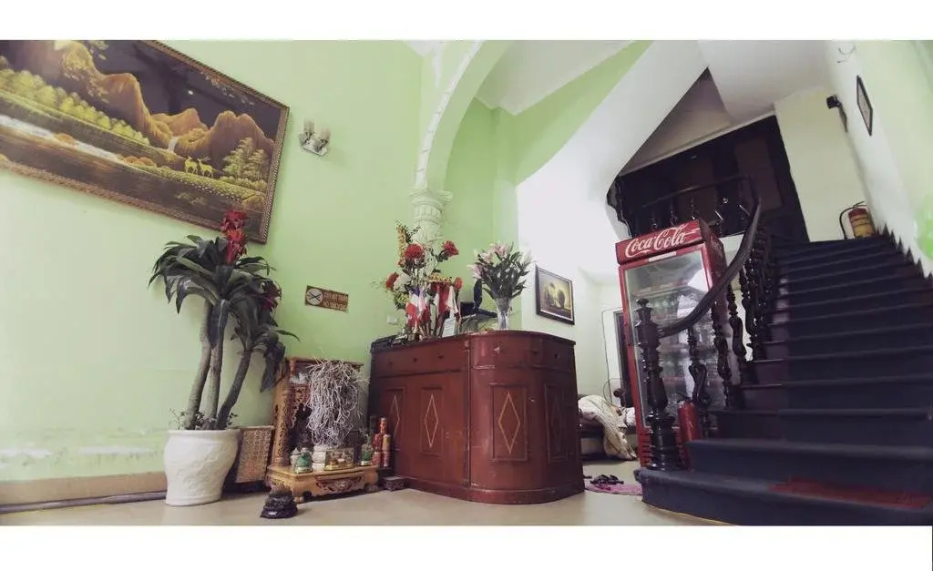 Tayho Guesthouse