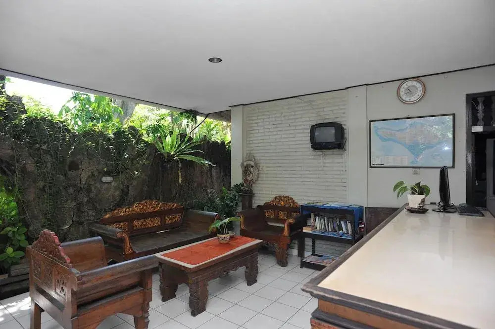Airy Eco Sanur Beach Street Walk Hang Tuah 43 Bali