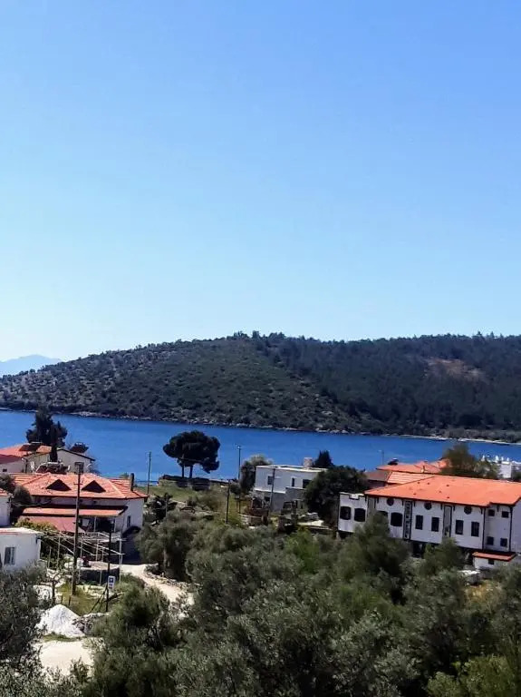 Manzara Pansiyon