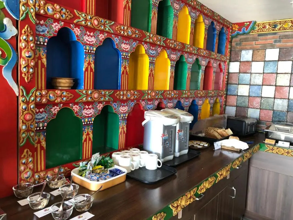 Hotel Norbu House