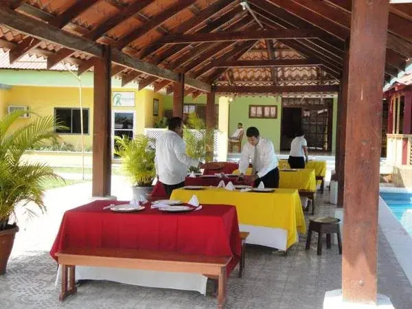 Hotel Y Club Villa San Andres