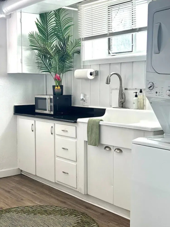 Storybook Flat Cozy 2BR Near Wash Park DU