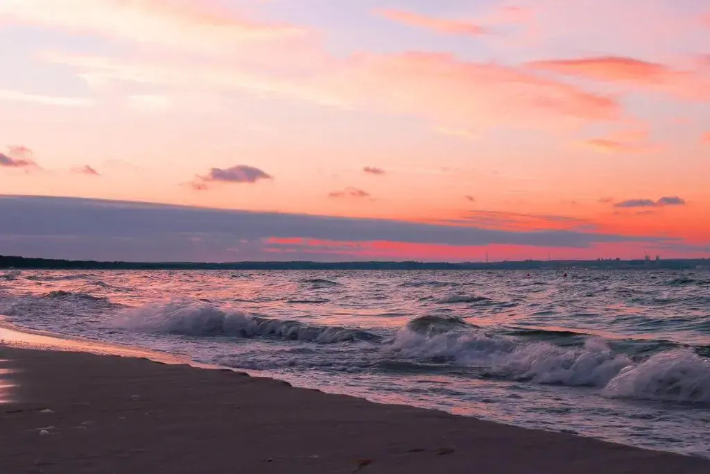 Villa-Strandidyll-Typ-1 / Apartment 15
