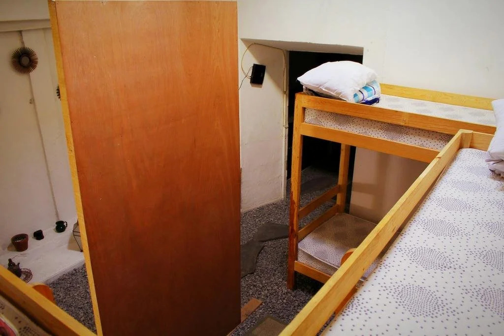 Antigua Hostal