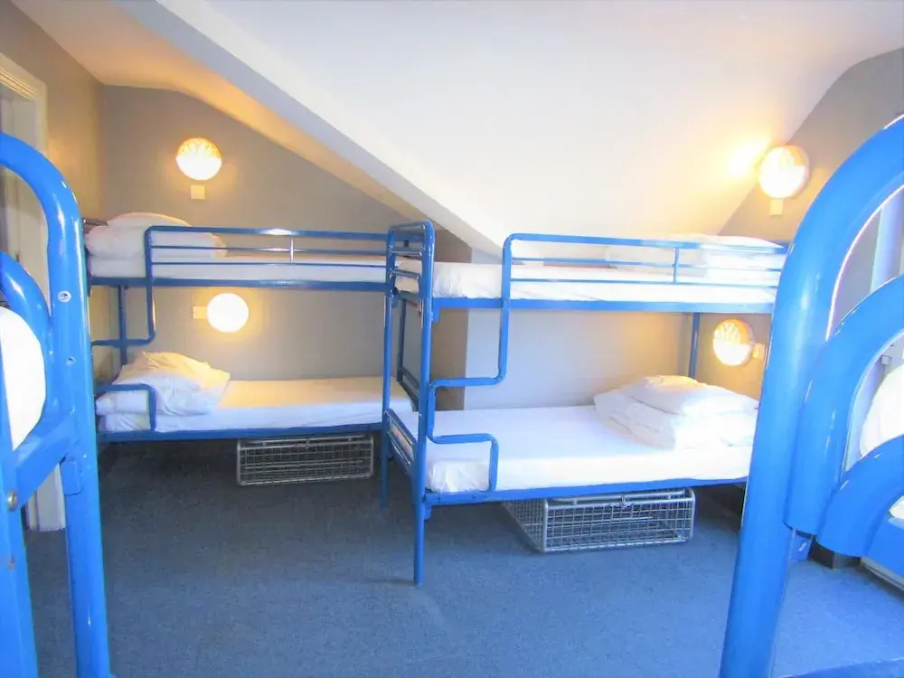Sleepzone Galway City Apartments
