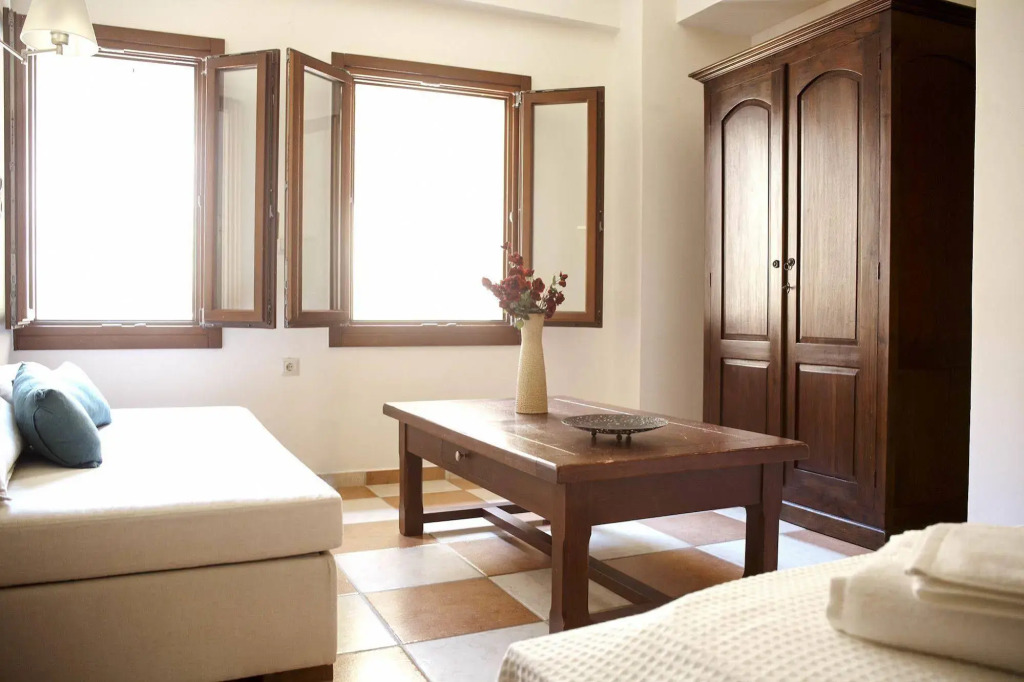 Hanim Boutique Hotel