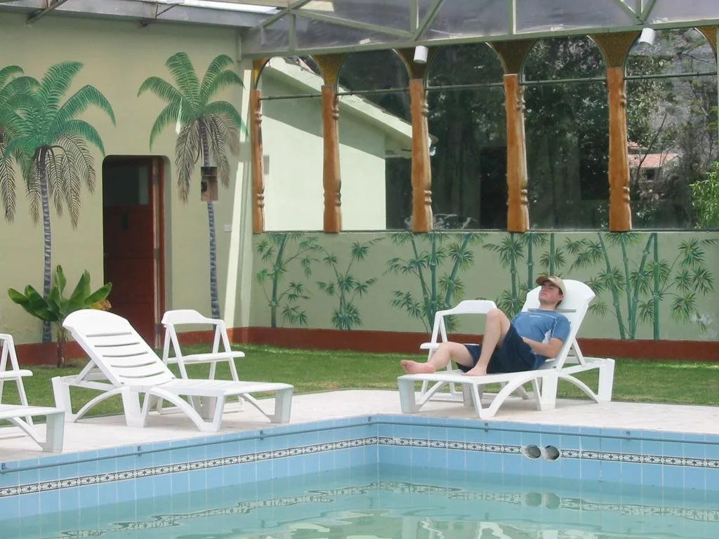 La Quinta Eco Hotel