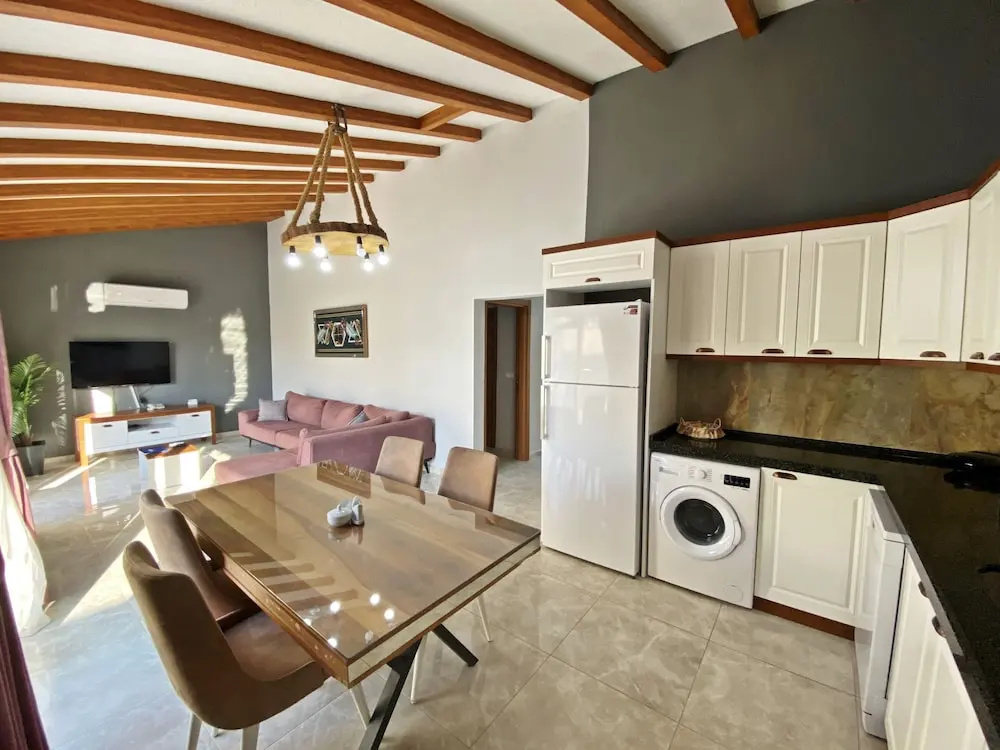 Fethiye Likya Safir Villa