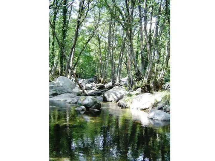 Rancho La Herradura