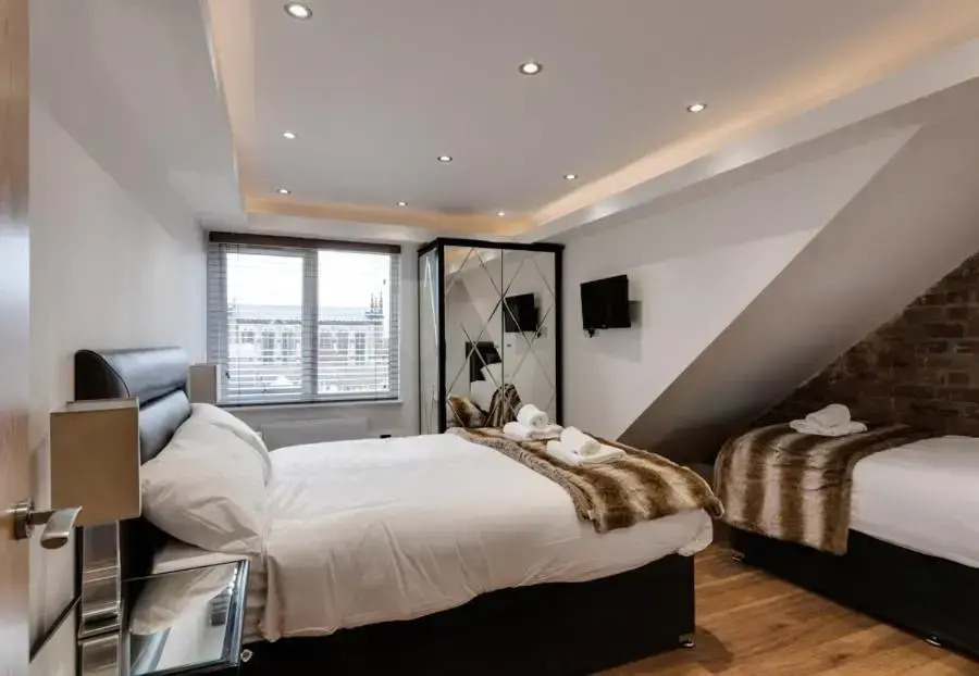The Picture House Apartments