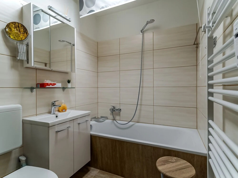 Bright Apartment in Hohegeiß With Swimming Pool