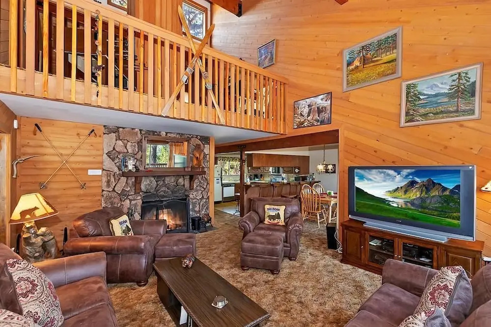 051 - Vista Retreat